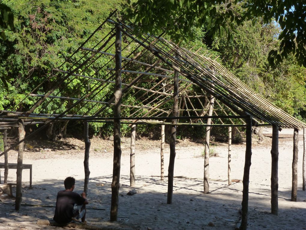 Et voilà les photos du Laos. Comme vous pourrez le voir, les paysages sont variés et nombreux