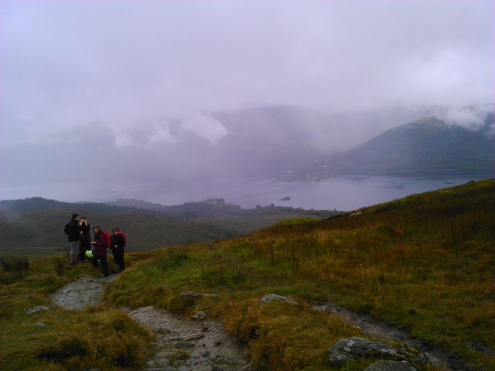 Ben Lomond