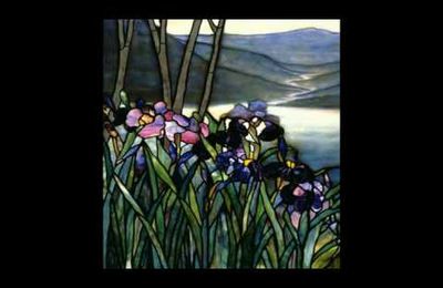 Louis Confort Tiffany