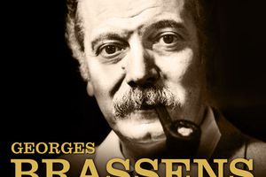 Georges Brassens - Le Pornographe