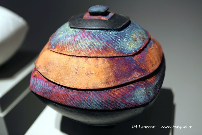 Expo céramique à la poterie du Don