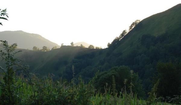 Album - Les pyrénées