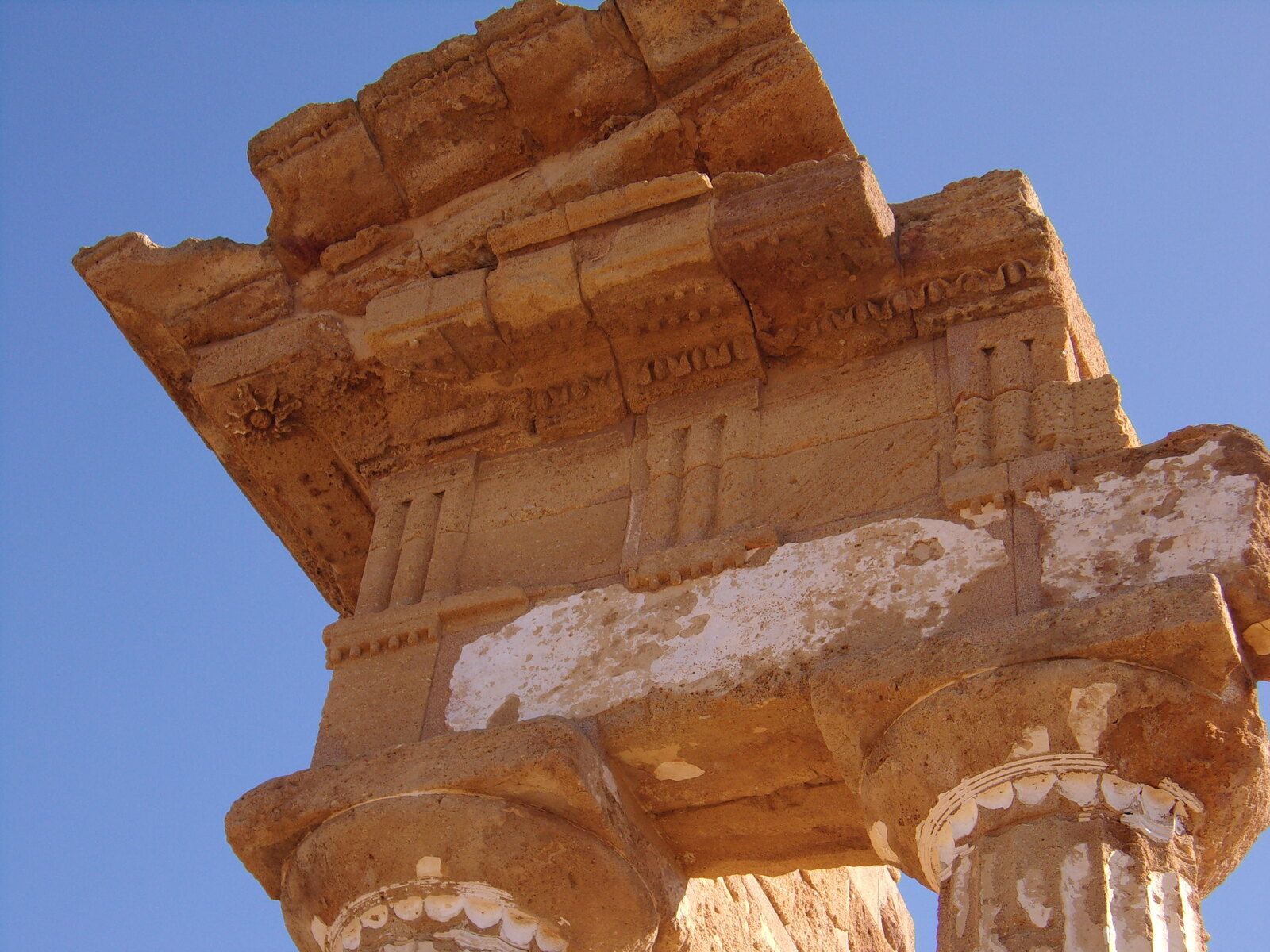 Agrigento, la plus belle cité des mortels (2)