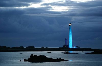 Le phare