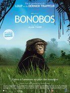 Bonobos, le film