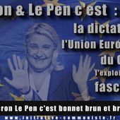 Le gouvernement Barnier ou comment serrer encore la vis d'une cocote déjà sur le point d'exploser ? par Georges Gastaud - INITIATIVE COMMUNISTE