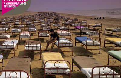 Pink Floyd - A Momentary Lapse of Reason (Remastered) [iTunes Plus AAC M4A]