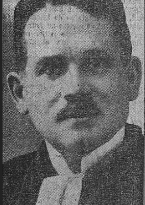 Affaire Seznec. De la folie du juge Charles Victor Hervé et de Sainte Thérèse de Lisieux...