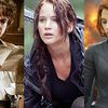 HUNGER GAMES , le film le plus attendu de 2012