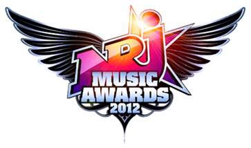 NRJ Awards 2012 (avec Justin Bieber) : ouverture des votes, prénominations.