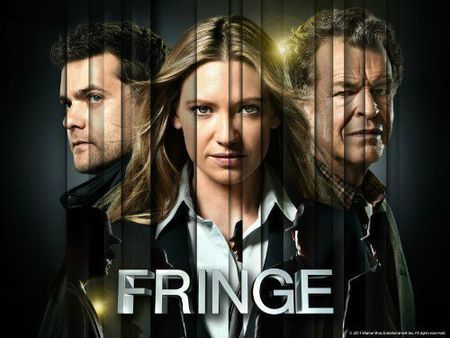 Série FOX : Fringe renouvelée pour une 5ème et ultime saison !