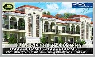 Residential Luxury**09999684905**Plots DLF Projects Punchkula Chandigarh