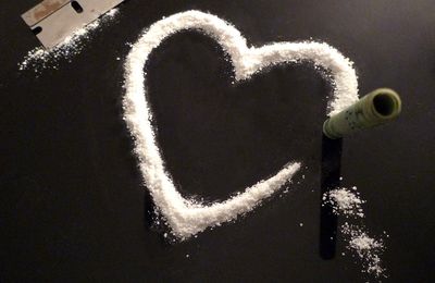 Culture générale : Amour et Cocaïne !