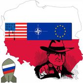 Après l'Ukraine la Pologne va t elle entrée en guerre contre la Russie ?