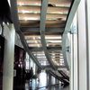 Intérieur  de la Cité du vin