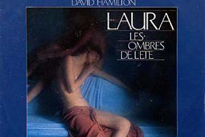 Patrick Juvet : Laura, les ombres de l'été (1979)