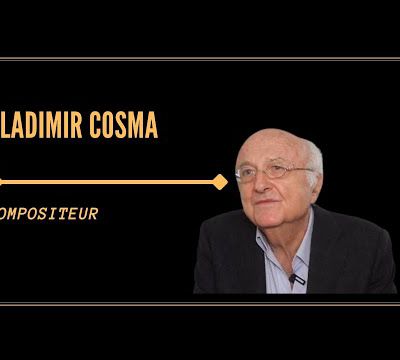 Vladimir Cosma : Compositeur de génie