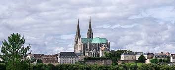 Rétro n°1 - Chartres : Energie