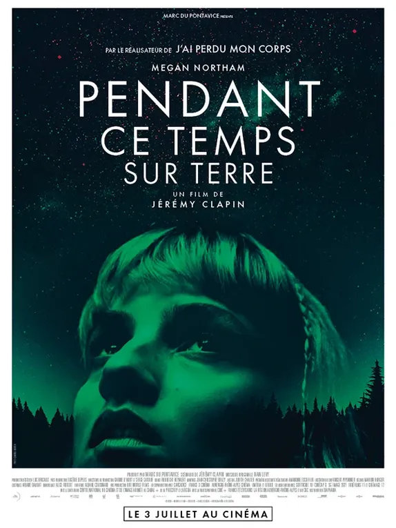 Les sorties du mercredi 3 juillet. 