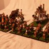 Halflings: suite