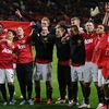 Manchester United in Pictures