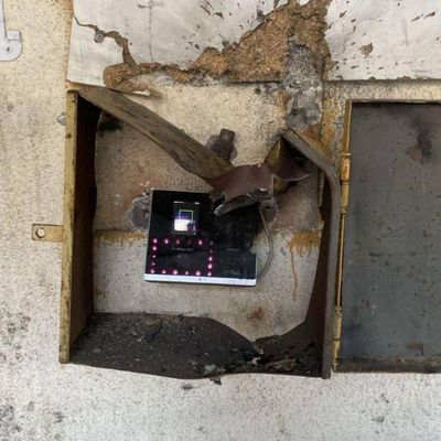 Des ordinateurs portables, des téléphones, des sonnettes, des mobylettes et des talkies-walkies explosent au #Liban, semant la terreur parmi les civils.