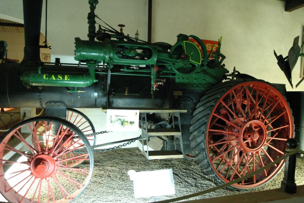 les photos de JL Descamps du musée Dufresne