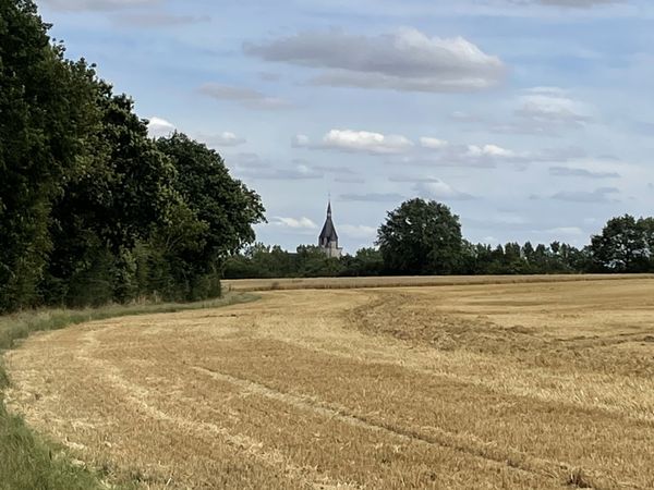 de Perche en Beauce @Pierre