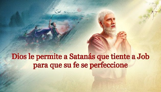 Las palabras del Espíritu Santo | La obra de Dios, el carácter de Dios y Dios mismo (II) Parte 3