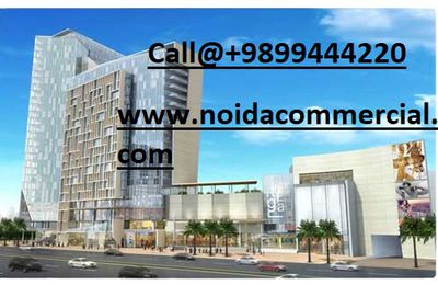 Retail Shops in Noida, Commercial Projects in Noida Expressway,