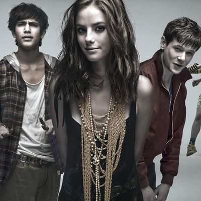 Skins 