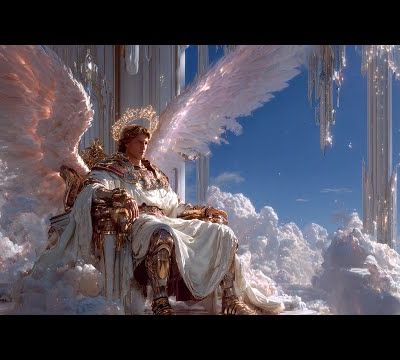 Les portes du Ciel à la mode hollywoodienne