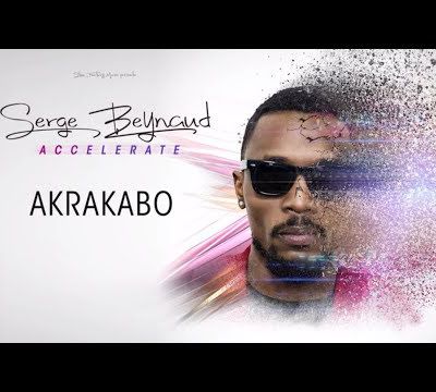 Serge Beynaud - Akrakabo (audio)