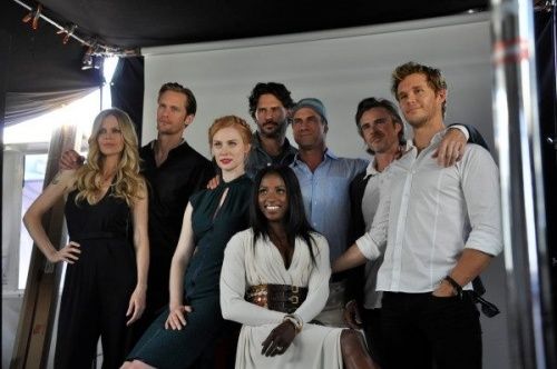 Album - Comic-Con-True-Blood-2012