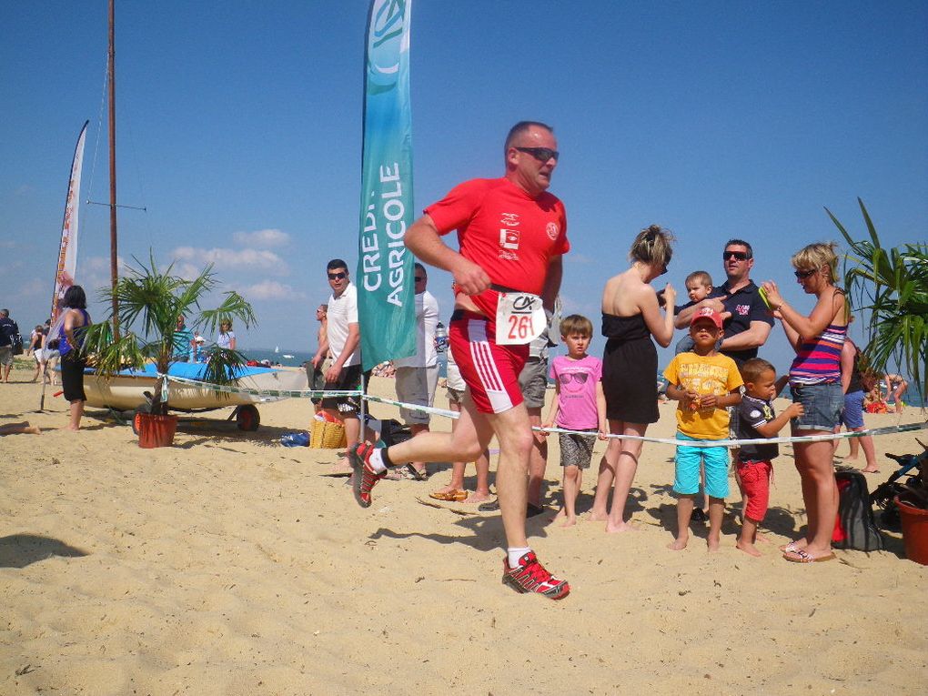 Album - Photos-Triathlon--2014