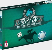 Jumpy Jack