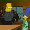 Saison18-Episode 17 : Marge piégée par le net