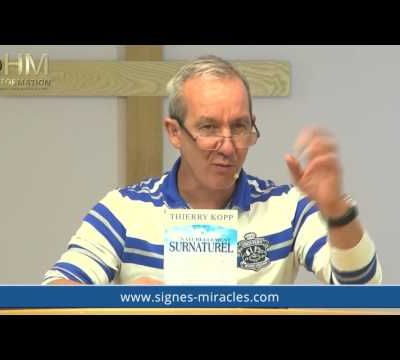 Livre | Naturellement surnaturel