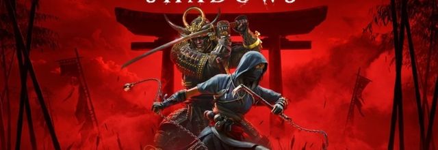 Assassin’s creed Shadows sort aujourd'hui