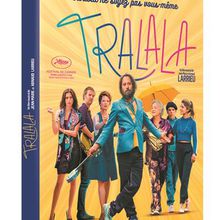 Tralala DVD