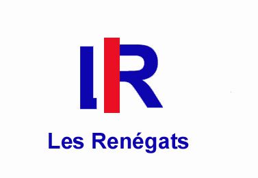 LR : Un parti de traîtres