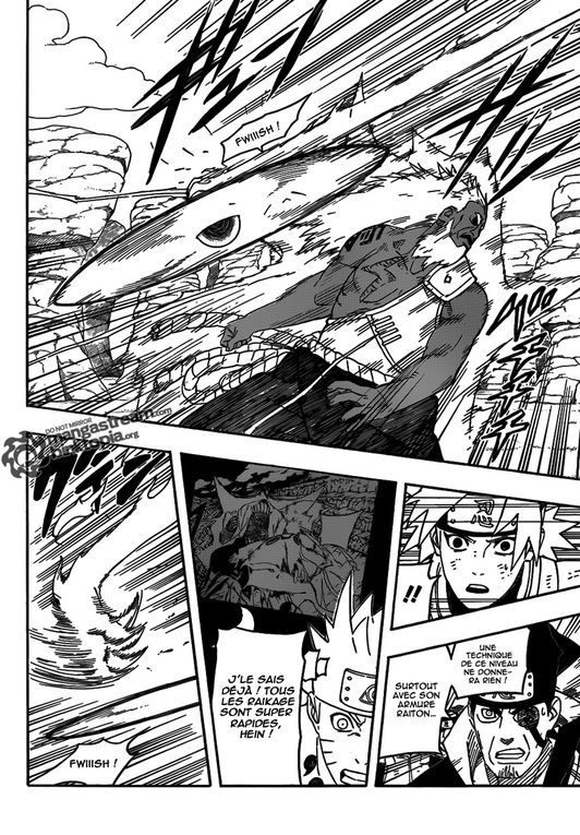 Chapitre 554 vf Naruto Shippuden