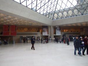 Album - LE-LOUVRE