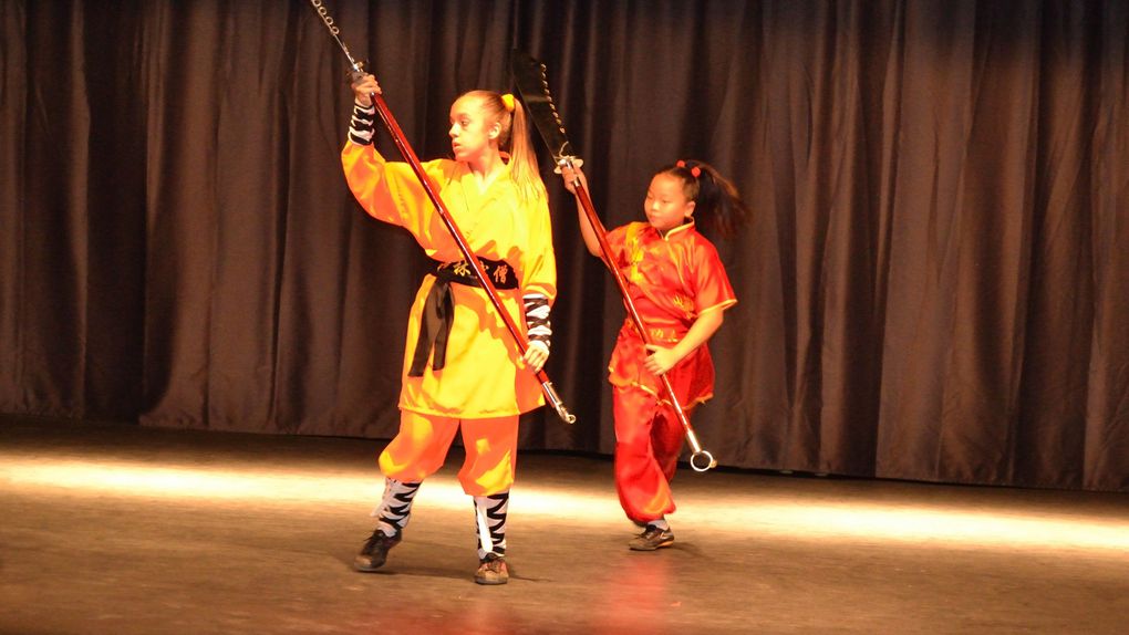 Exhibición de Kung Fu (Seminario de Verano) y entrega de los Diplomas.
(Formación del Grupo Élite Shaolin y Wudang).

Matriculas Abiertas para nuevas clases de Kung fu Shaolin y Wudang.
Información/ inscripción : tlf 626 992 139 - Maestra Paty L