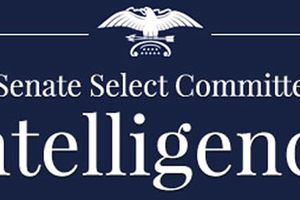 United States Senate Select Committee on Intelligence