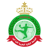 Équipe du Maroc de handball masculin : Différence entre versions - Wikipédia