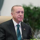 Afghanistan : Erdogan présente la Turquie en seule alternative