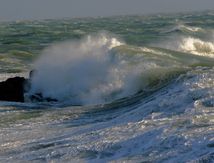 Côte Sauvage Batz-sur-Mer - Le Croisic