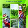 Programme des sorties nature été 2015 du CPIE SEUIL DU POITOU