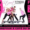 Street fitness ouvre ses portes à DeenAction